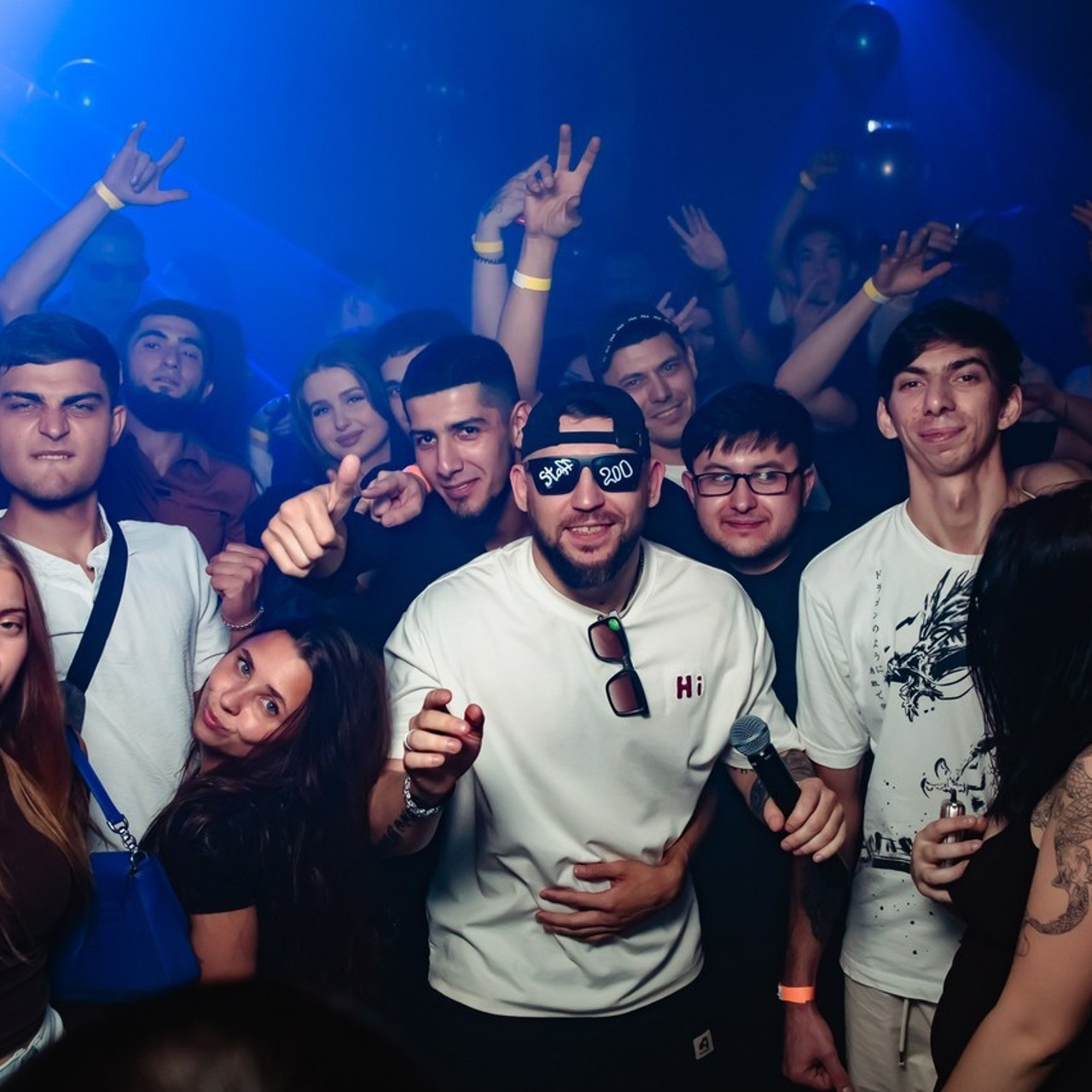 Отзывы. Репортажный фотограф Василий Сазонов в Нижневартовске