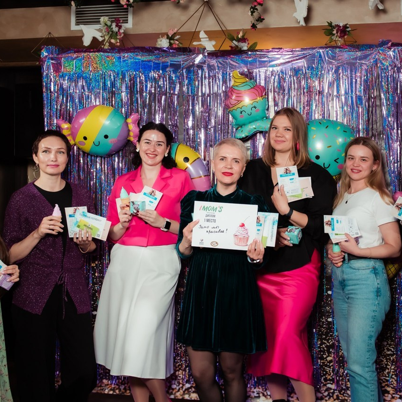 Отзывы. Репортажный фотограф Василий Сазонов в Нижневартовске