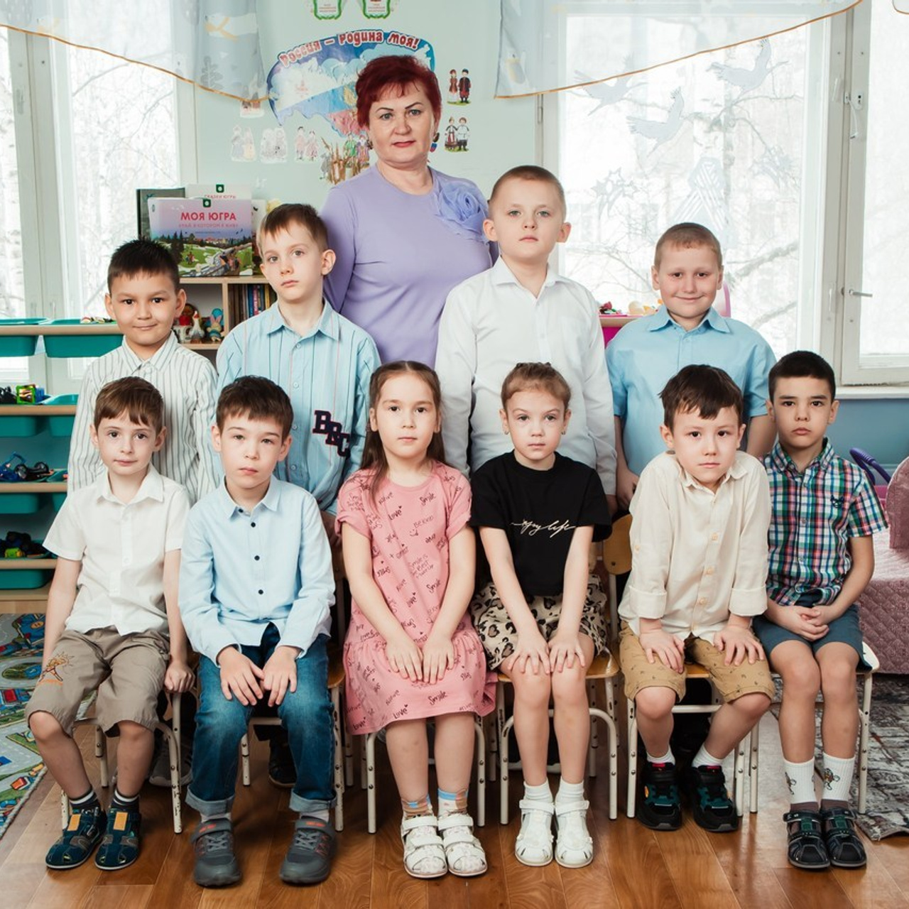 Отзывы. Репортажный фотограф Василий Сазонов в Нижневартовске