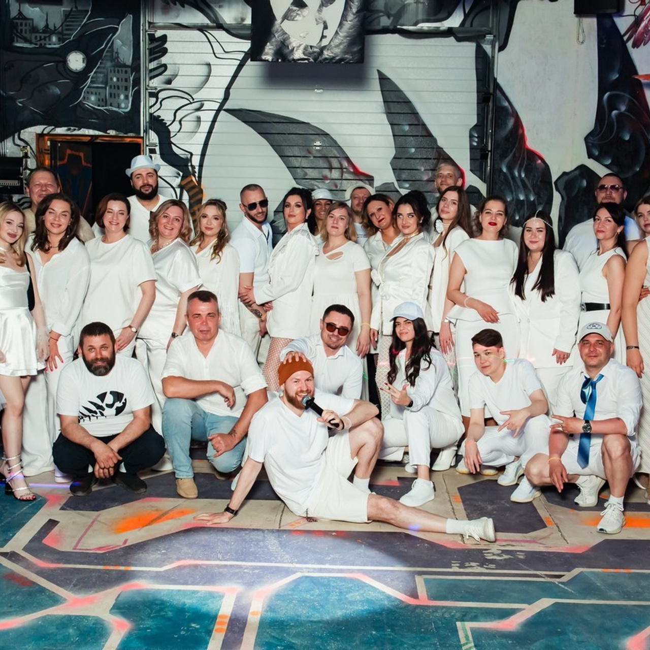 Отзывы. Репортажный фотограф Василий Сазонов в Нижневартовске