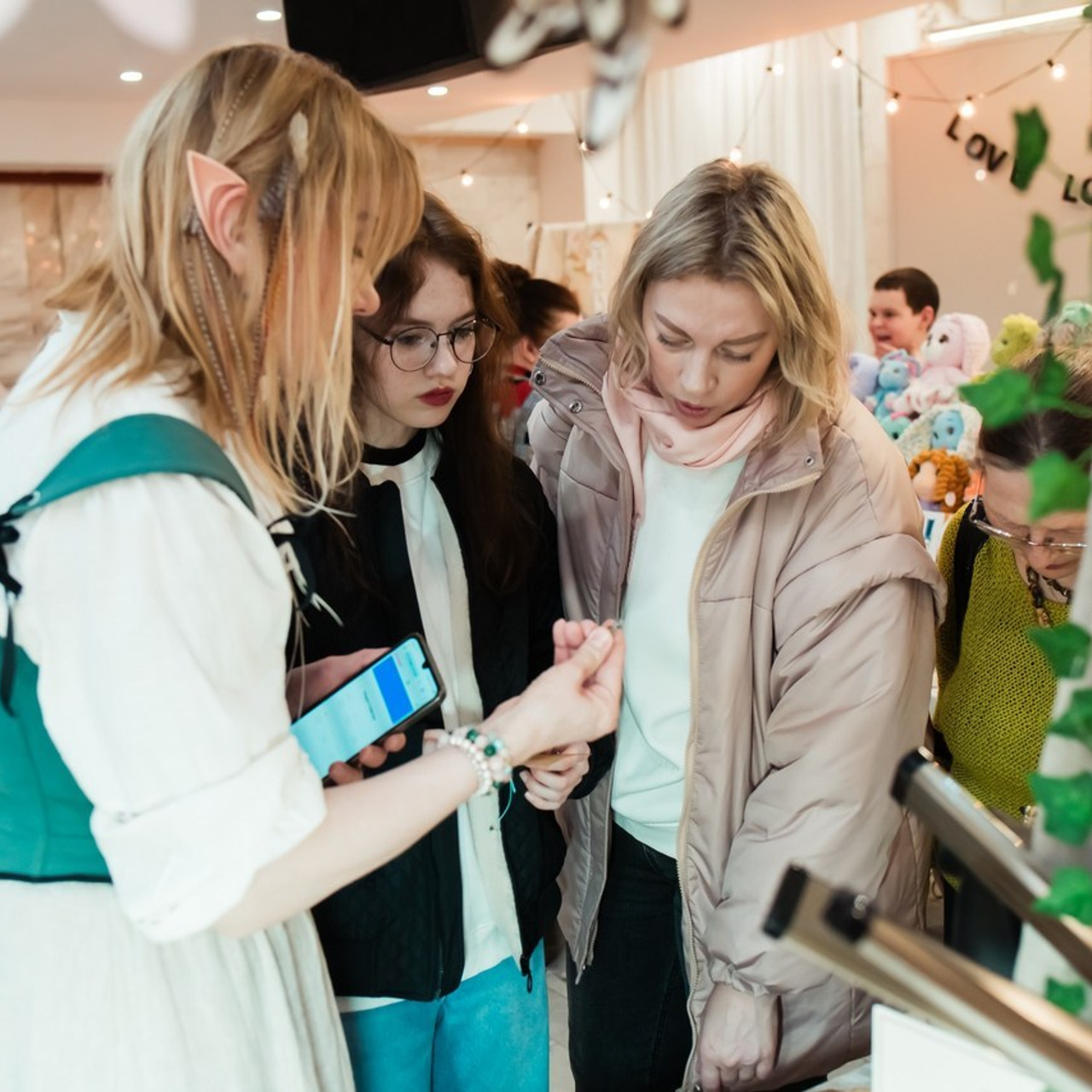 Отзывы. Репортажный фотограф Василий Сазонов в Нижневартовске