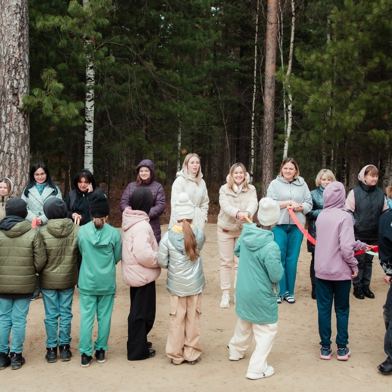Отзывы. Репортажный фотограф Василий Сазонов в Нижневартовске