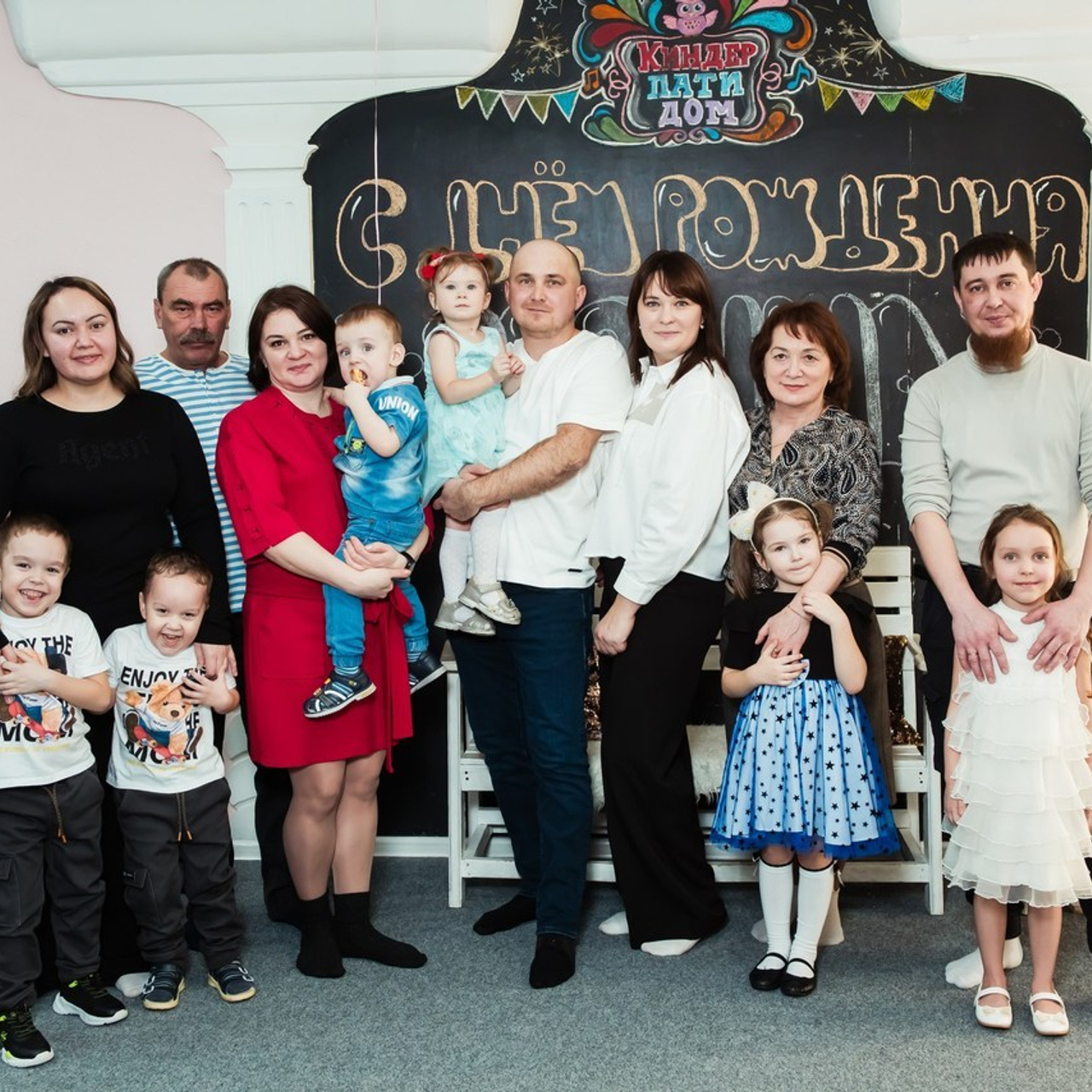 Отзывы. Репортажный фотограф Василий Сазонов в Нижневартовске