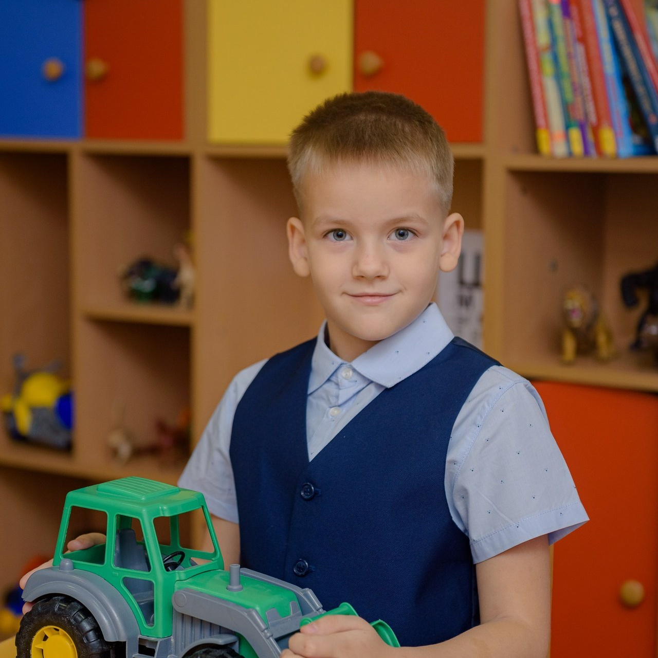 Отзывы. Семейный фотограф в Рязани Мария Ермакова