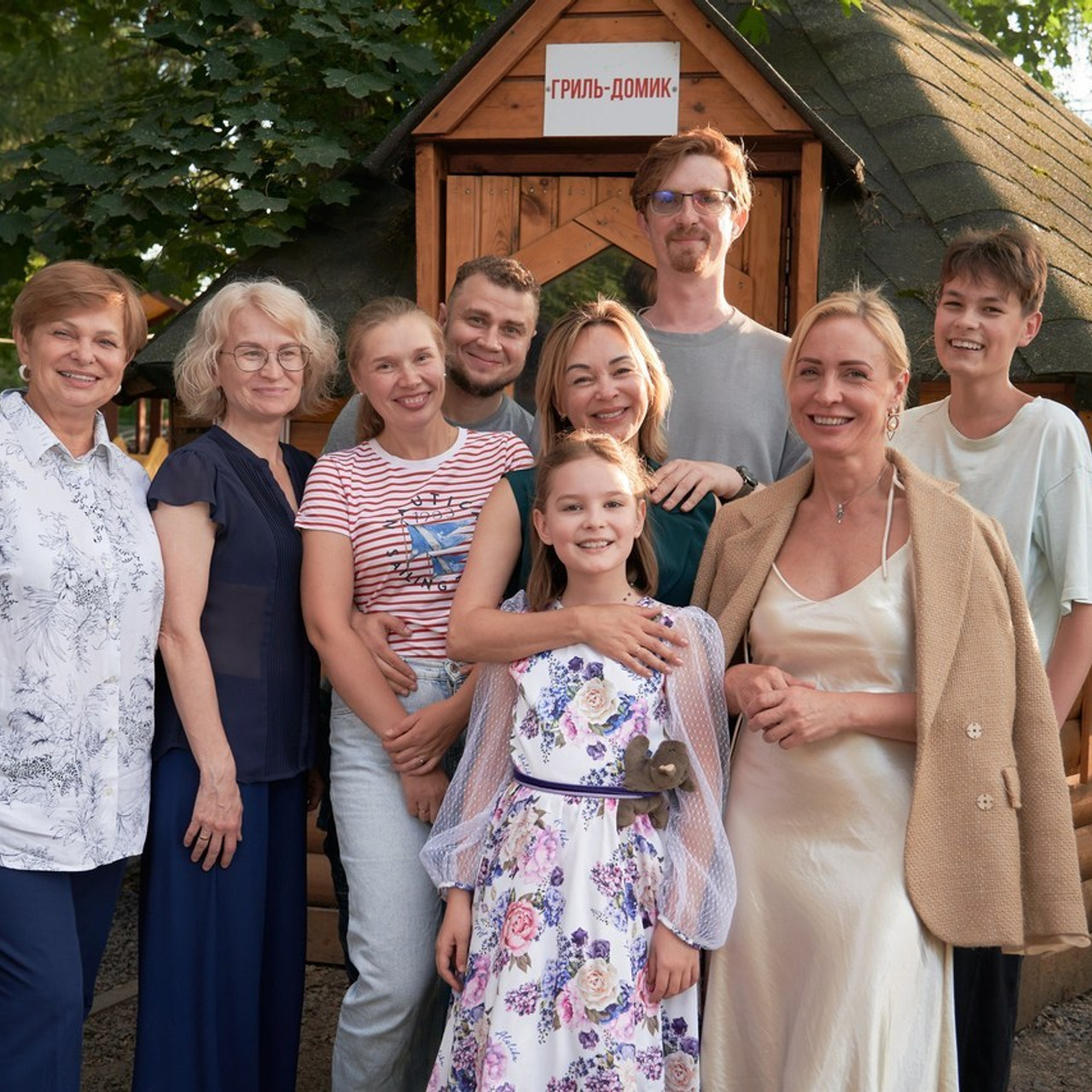 Отзывы. Фотограф людей и животных в Санкт-Петербурге Марина Бурмистрова