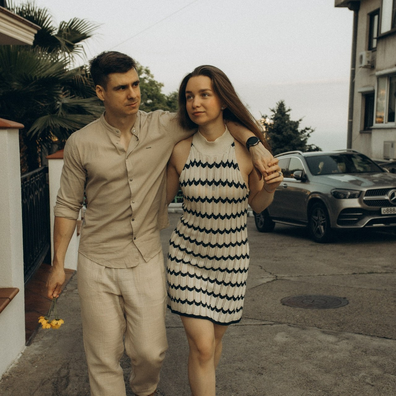 Отзывы клиентов: впечатления о фотосессиях, сотрудничестве и результатах. Яна Романова Семейный фотограф в Сочи и Адлере