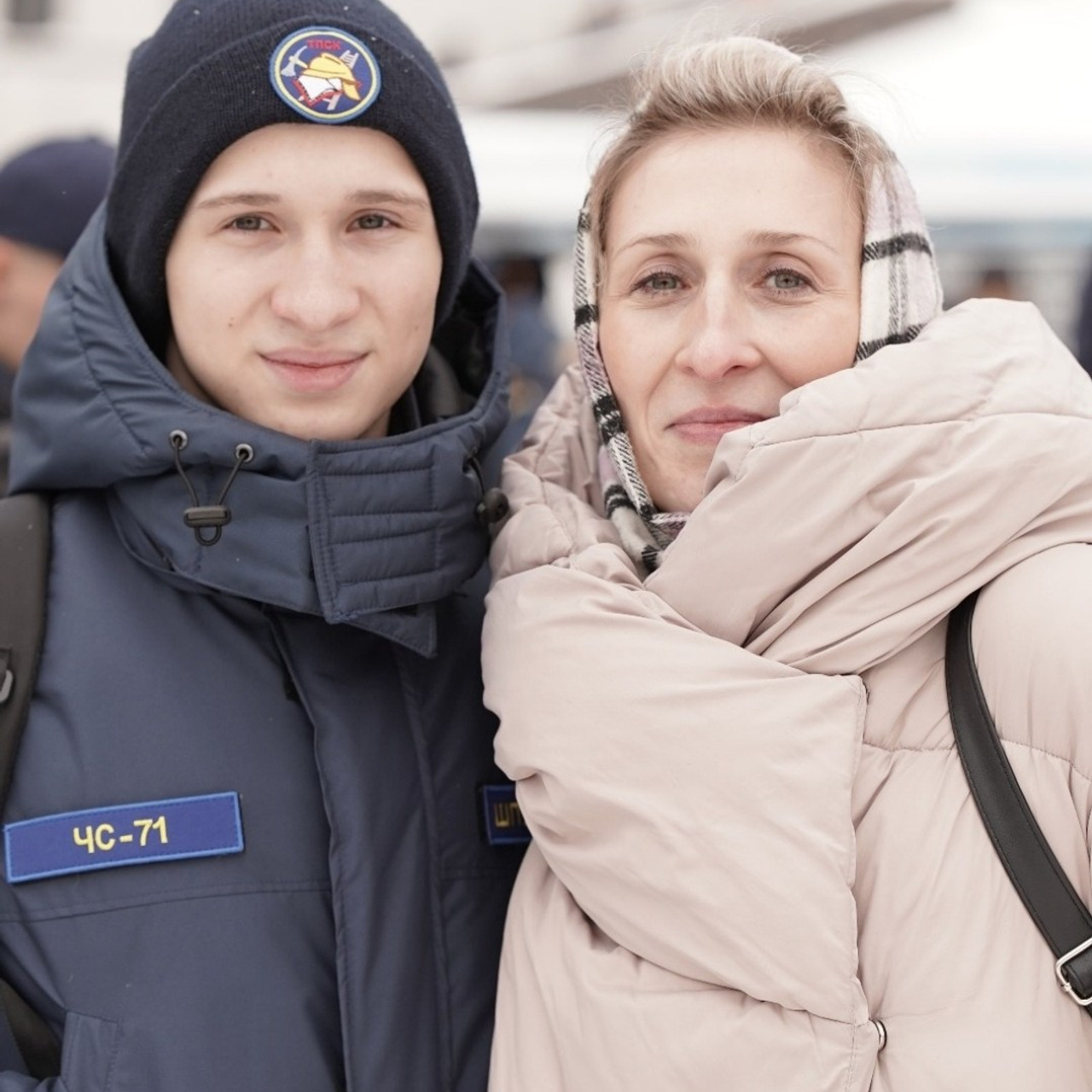 Отзывы. Фотограф в Москве — Георгий Чернышов