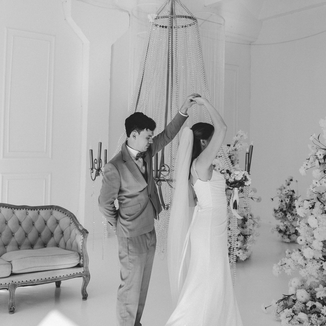 Отзывы. Фотограф Дарья Голованова