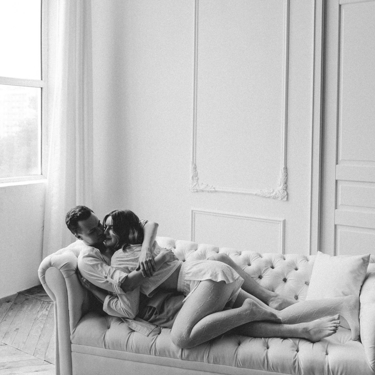 Отзывы. Фотограф Дарья Голованова