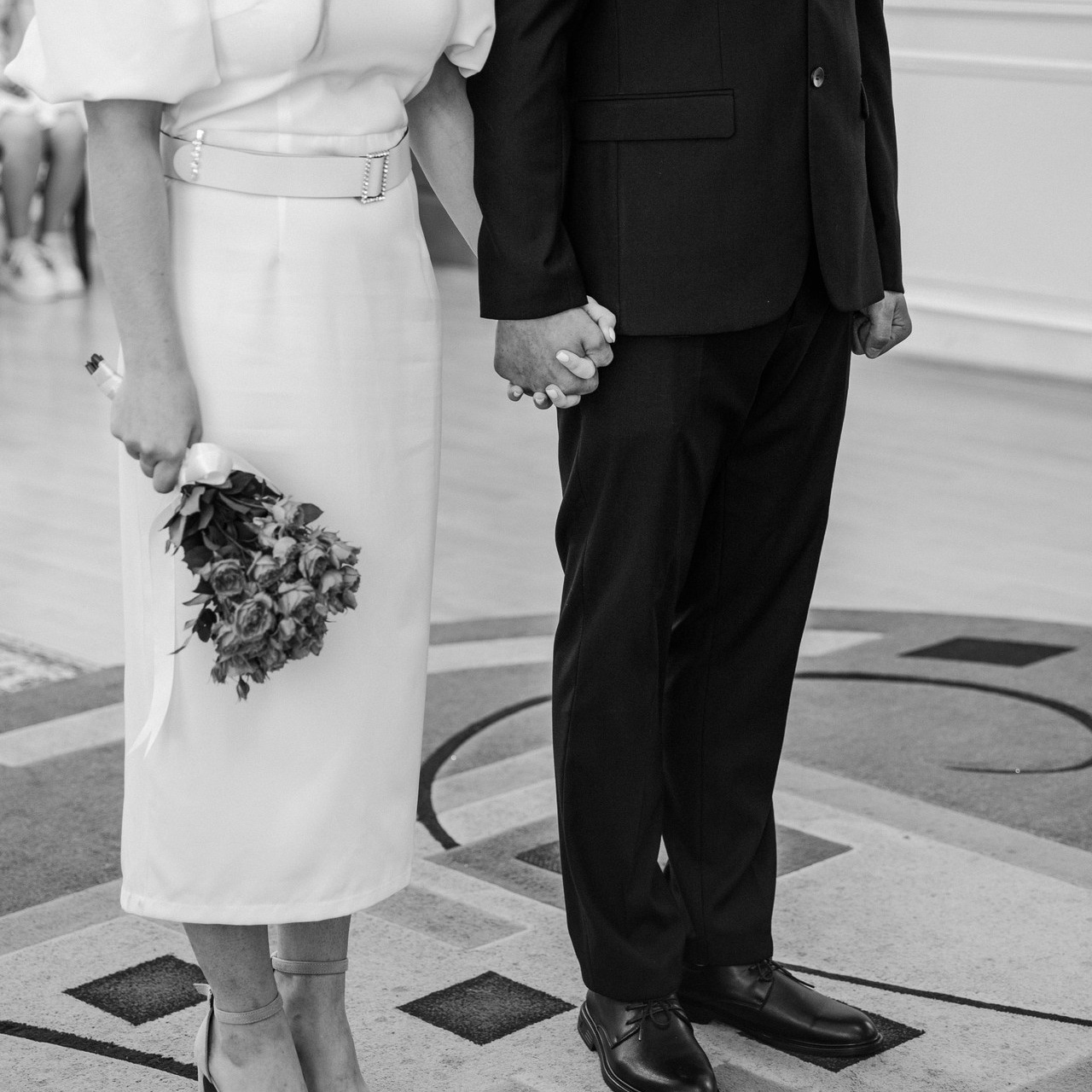 Отзывы. Фотограф Дарья Голованова