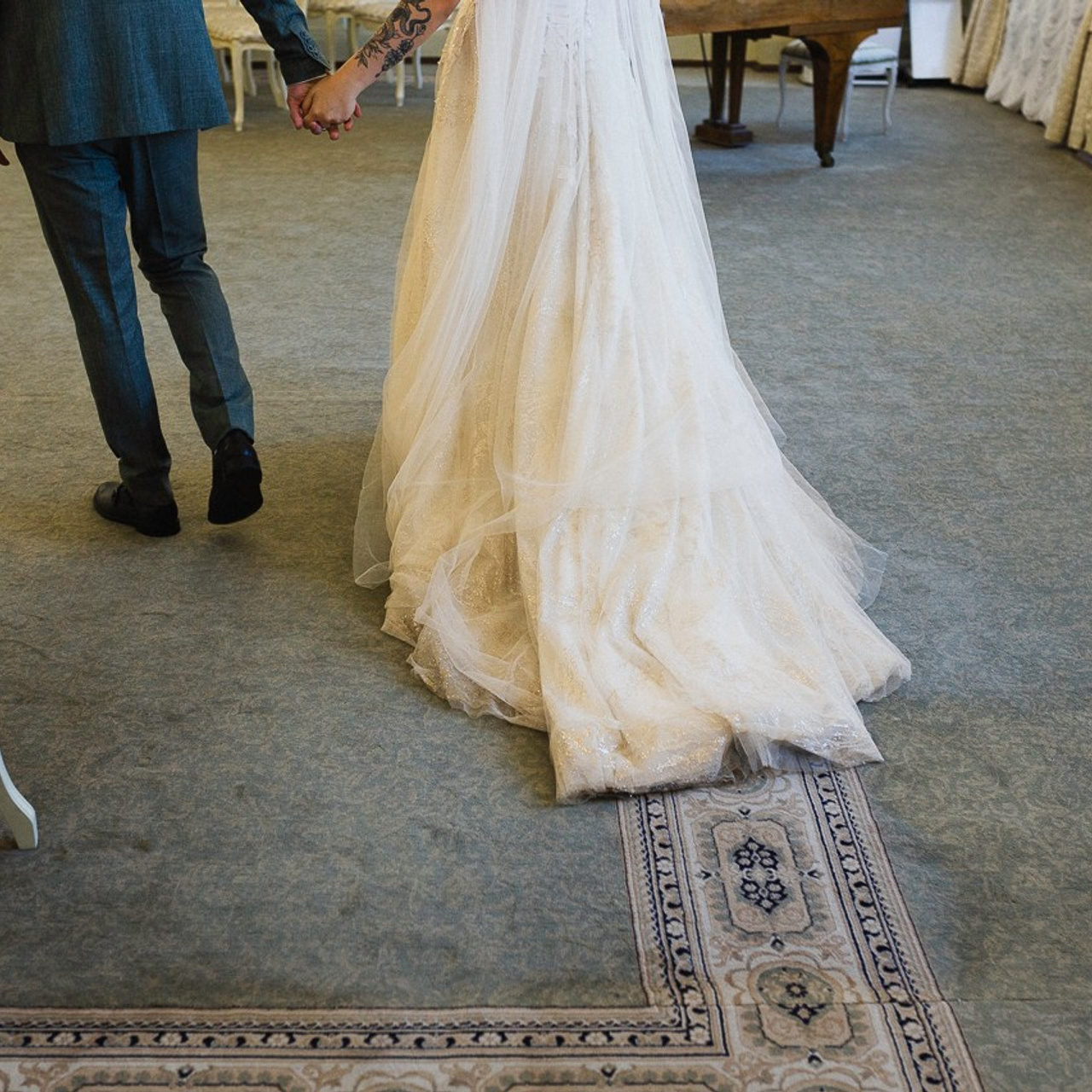 Майские. Фотограф Ольга Нестерова СПБ и т. д