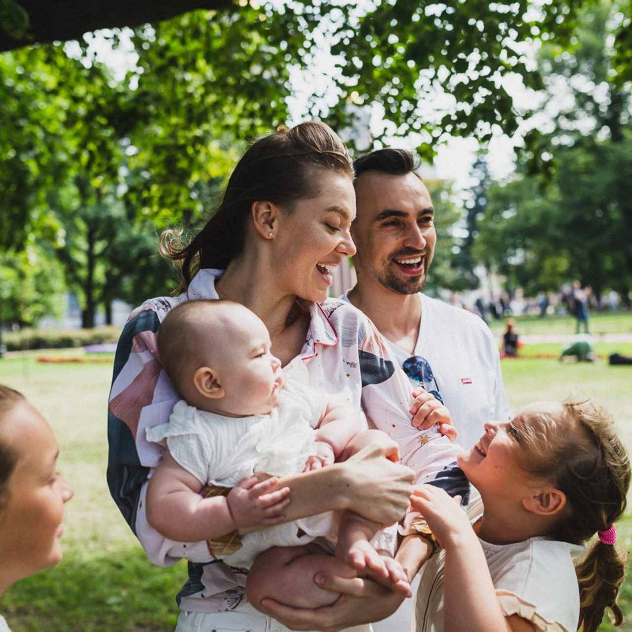 1+1=5. Фотограф Ольга Нестерова СПБ и т. д