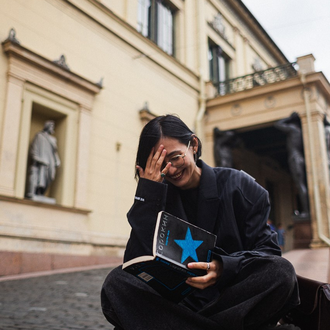 Галина. Фотограф Ольга Нестерова СПБ и т. д