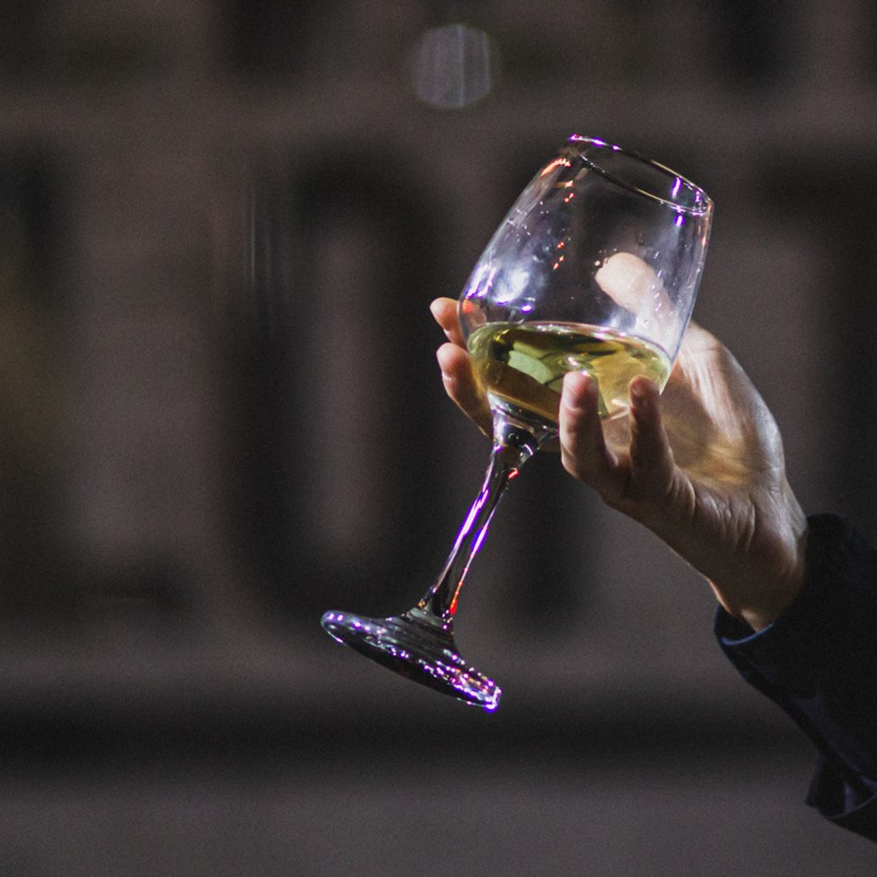 Цвет настроения — чёрный. Фотограф Ольга Нестерова СПБ и т. д