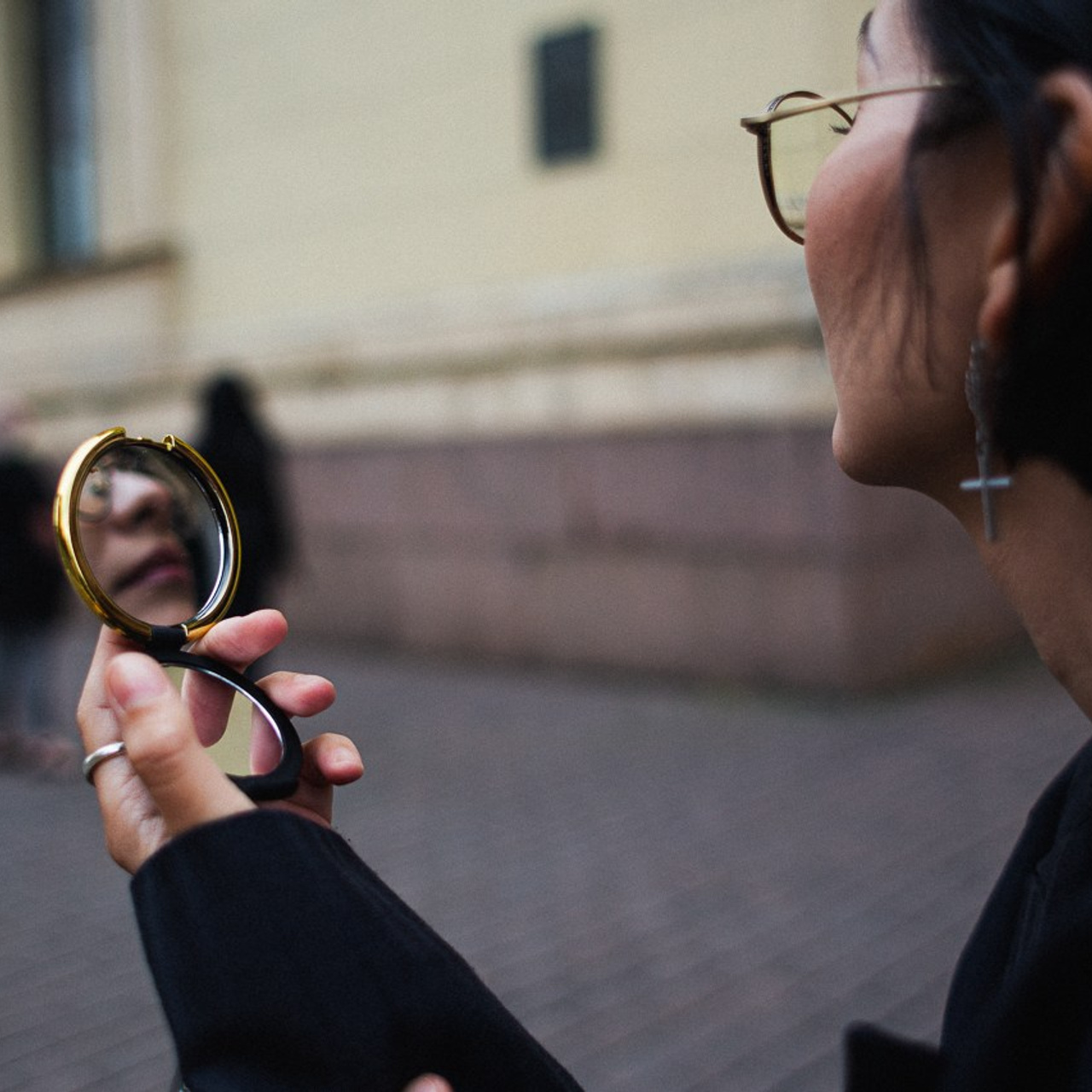 Галина. Фотограф Ольга Нестерова СПБ и т. д
