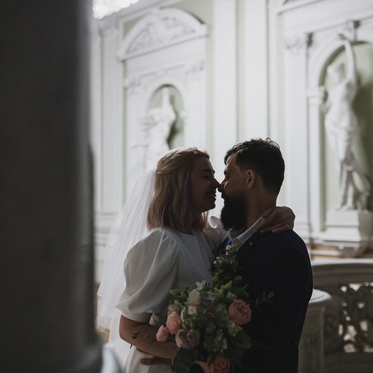 Развод на свадьбу. Фотограф Ольга Нестерова СПБ и т. д