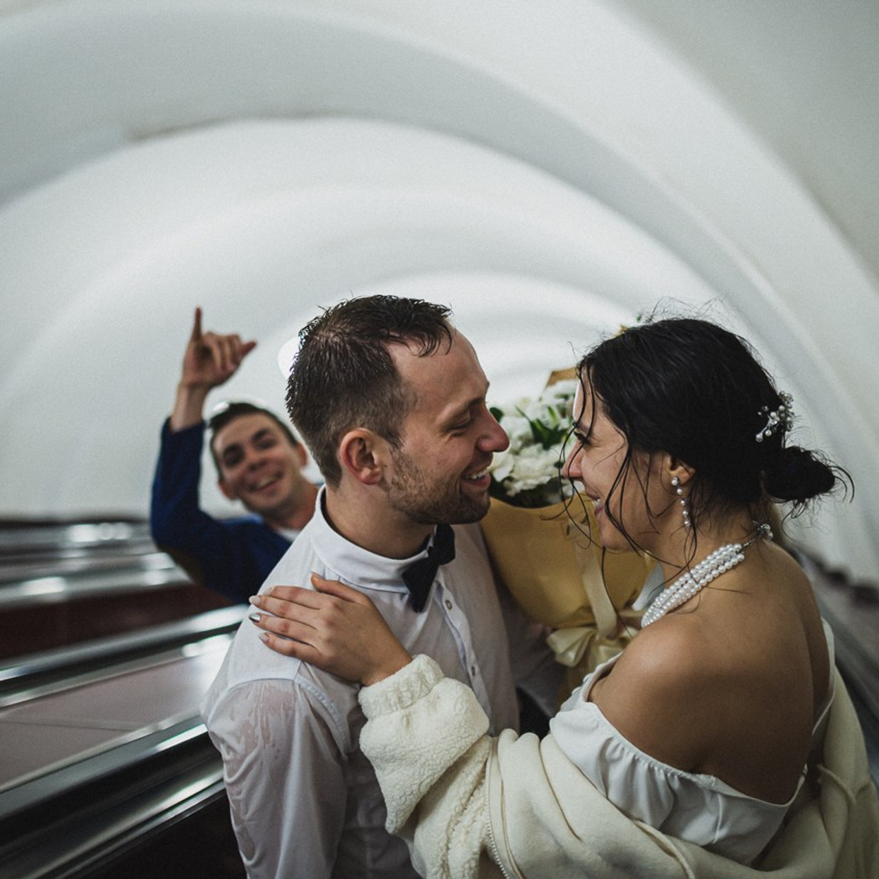 Мурино существует. Фотограф Ольга Нестерова СПБ и т. д