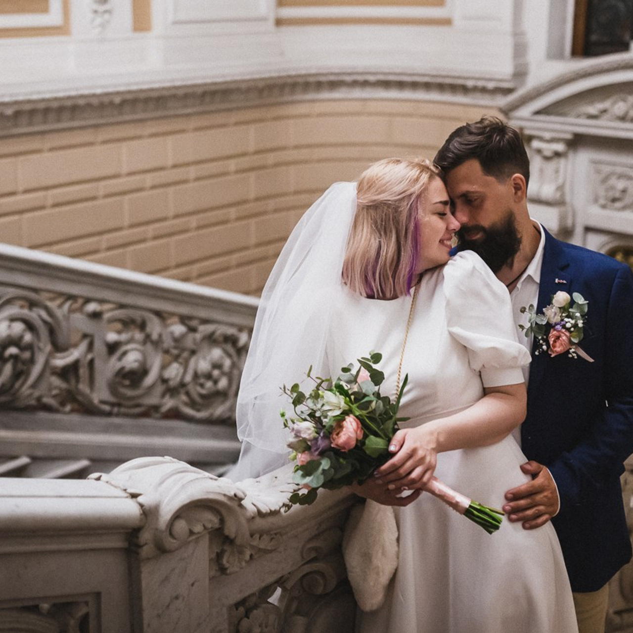 Развод на свадьбу. Фотограф Ольга Нестерова СПБ и т. д