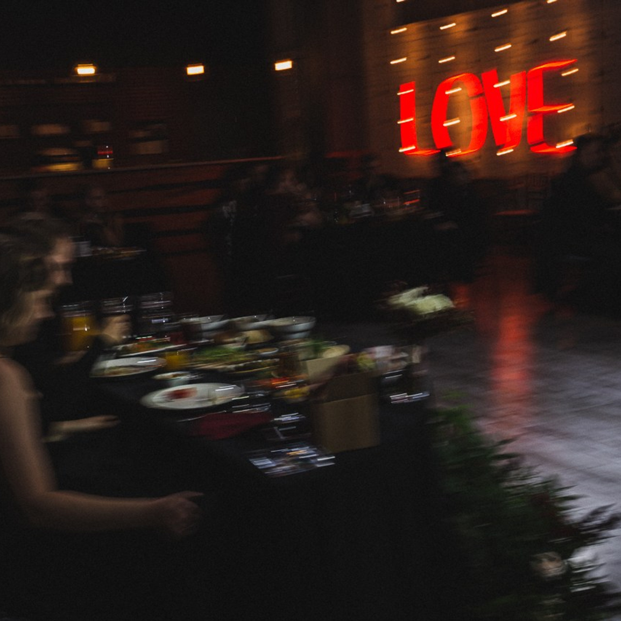 Цвет настроения — чёрный. Фотограф Ольга Нестерова СПБ и т. д