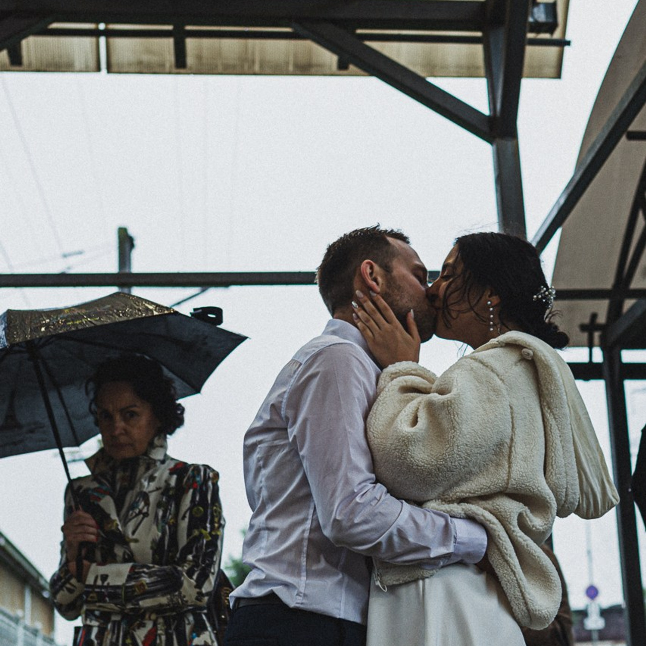 Мурино существует. Фотограф Ольга Нестерова СПБ и т. д