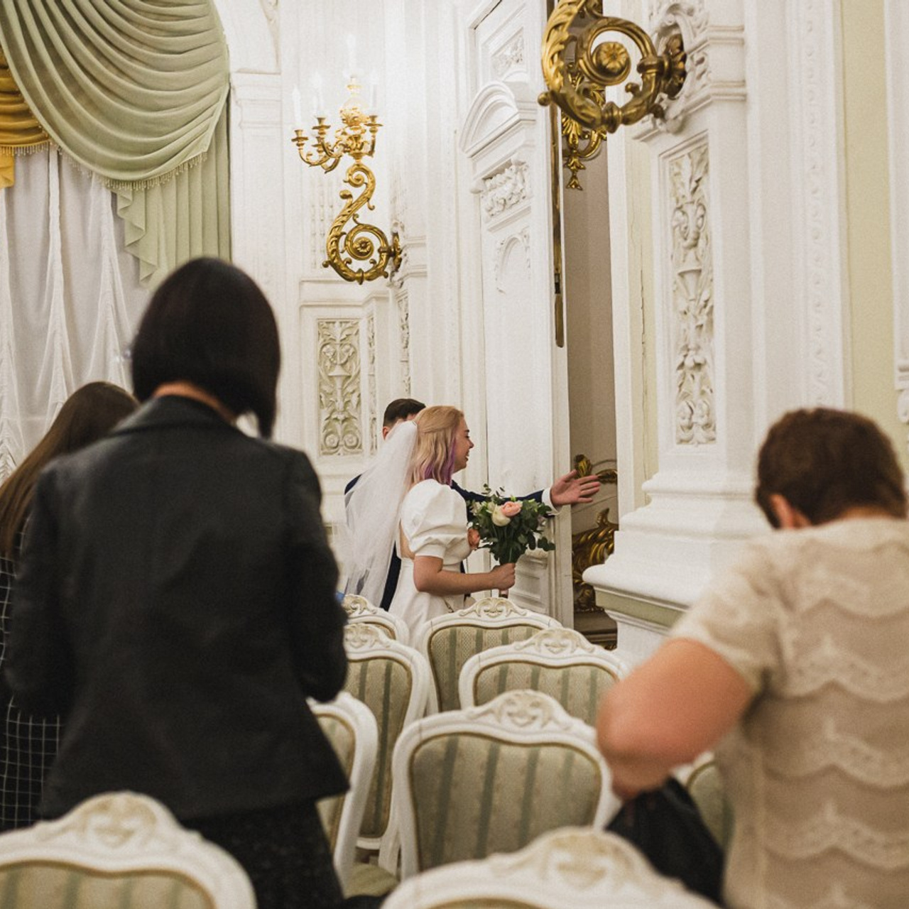 Развод на свадьбу. Фотограф Ольга Нестерова СПБ и т. д