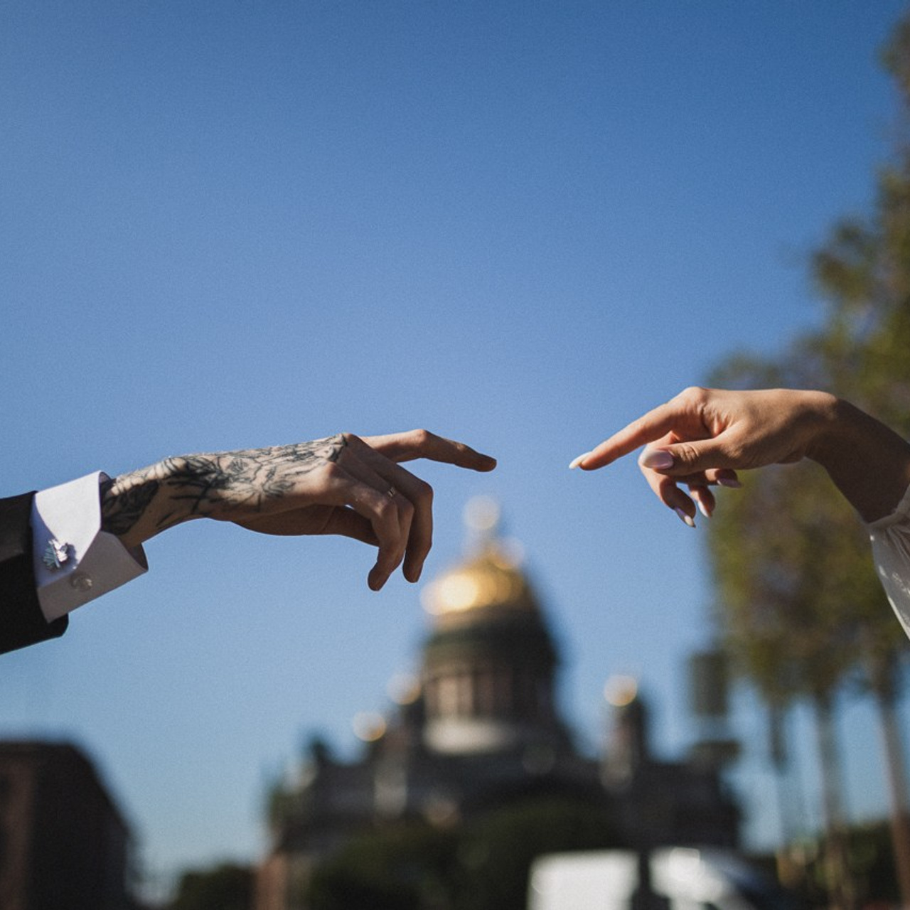 счастью быть