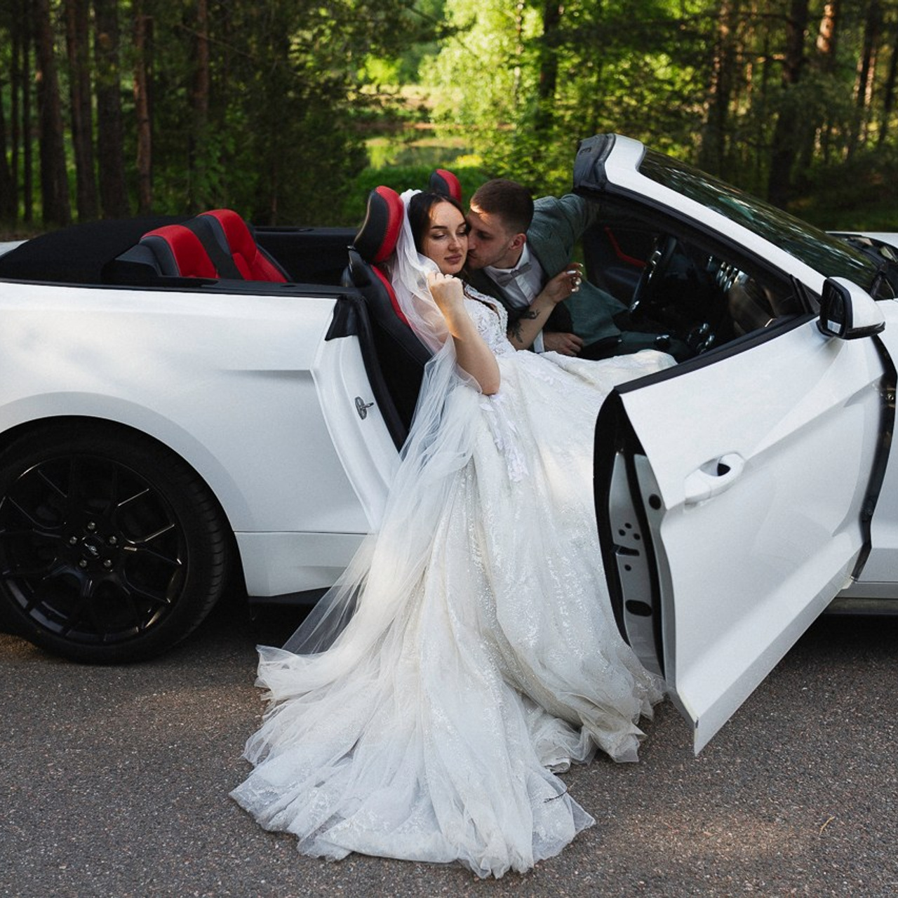 Майские. Фотограф Ольга Нестерова СПБ и т. д