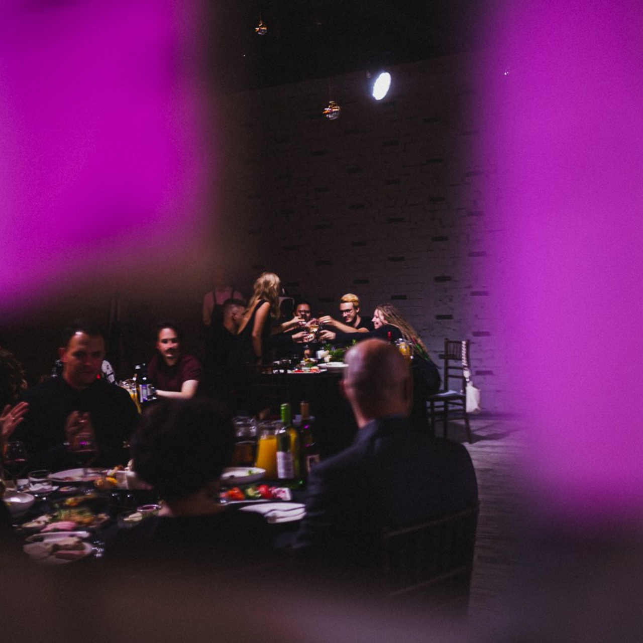 Цвет настроения — чёрный. Фотограф Ольга Нестерова СПБ и т. д