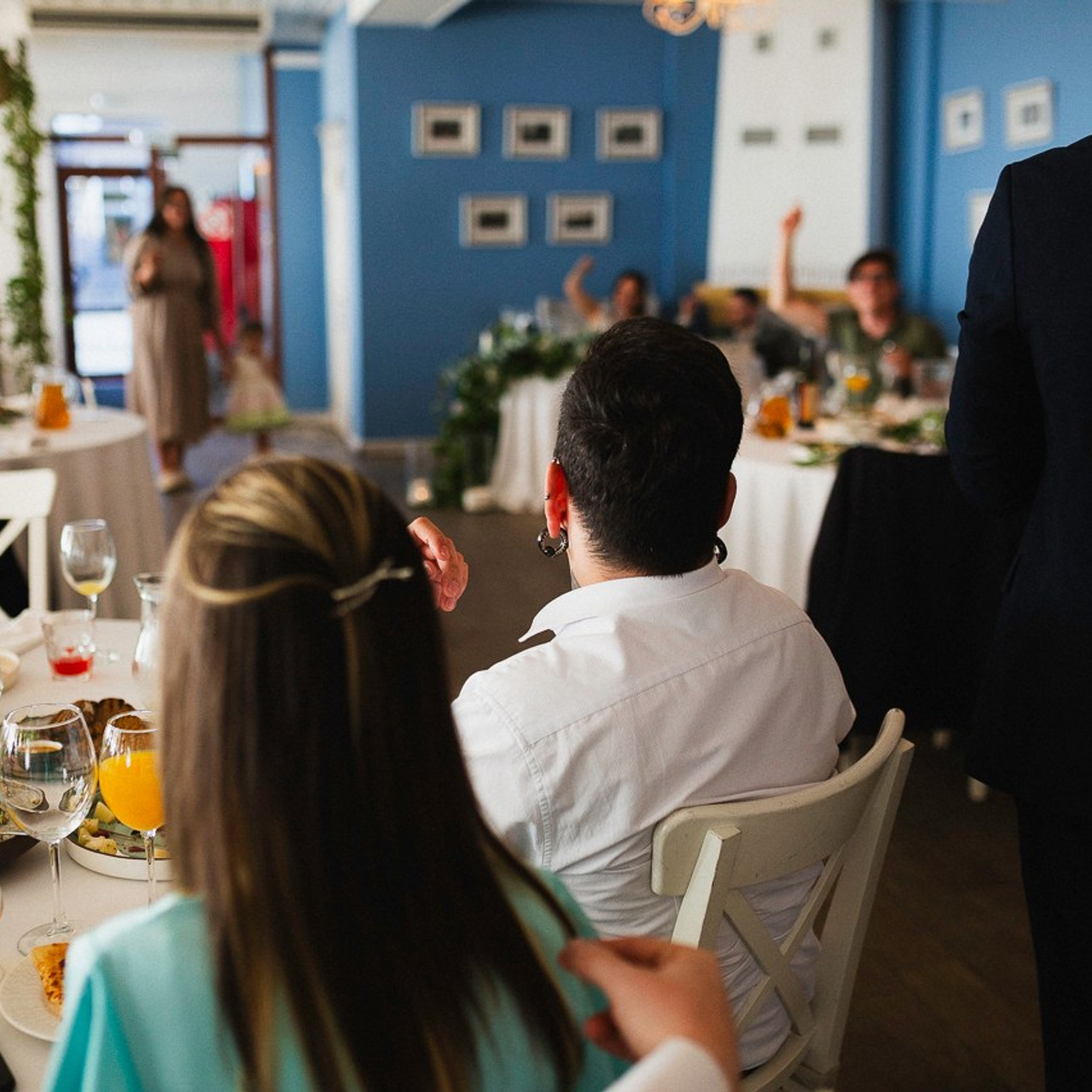 Майские. Фотограф Ольга Нестерова СПБ и т. д