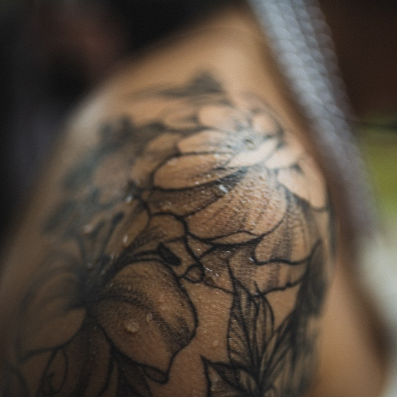 Мурино существует. Фотограф Ольга Нестерова СПБ и т. д