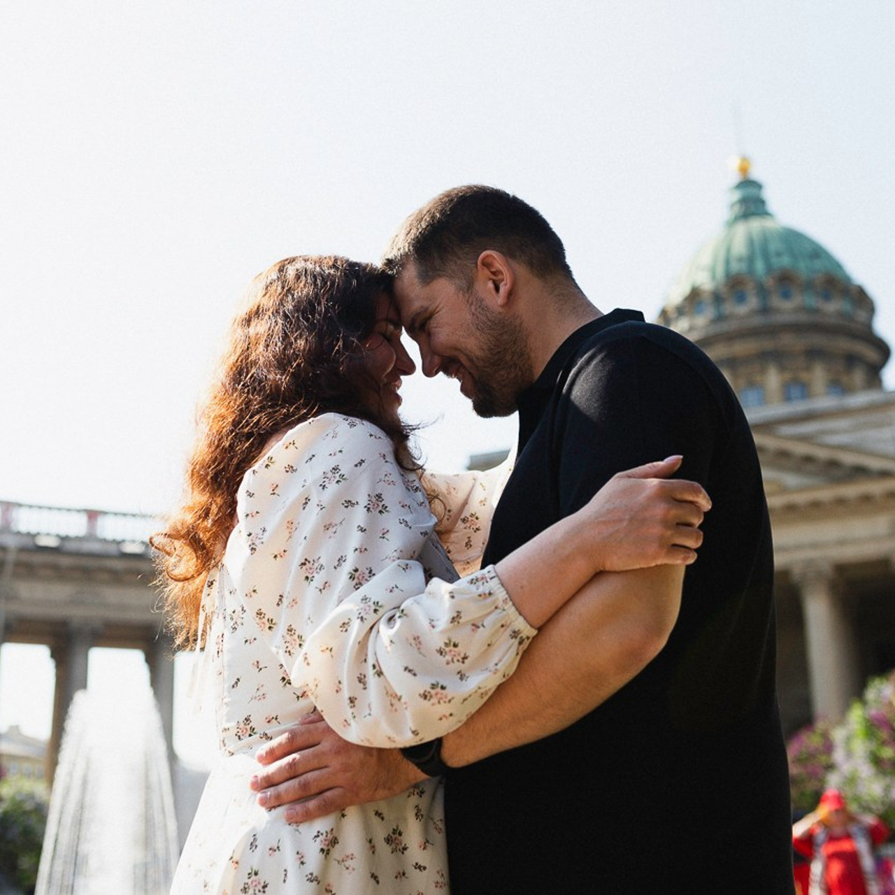 Отзывы. Фотограф Ольга Нестерова СПБ и т. д