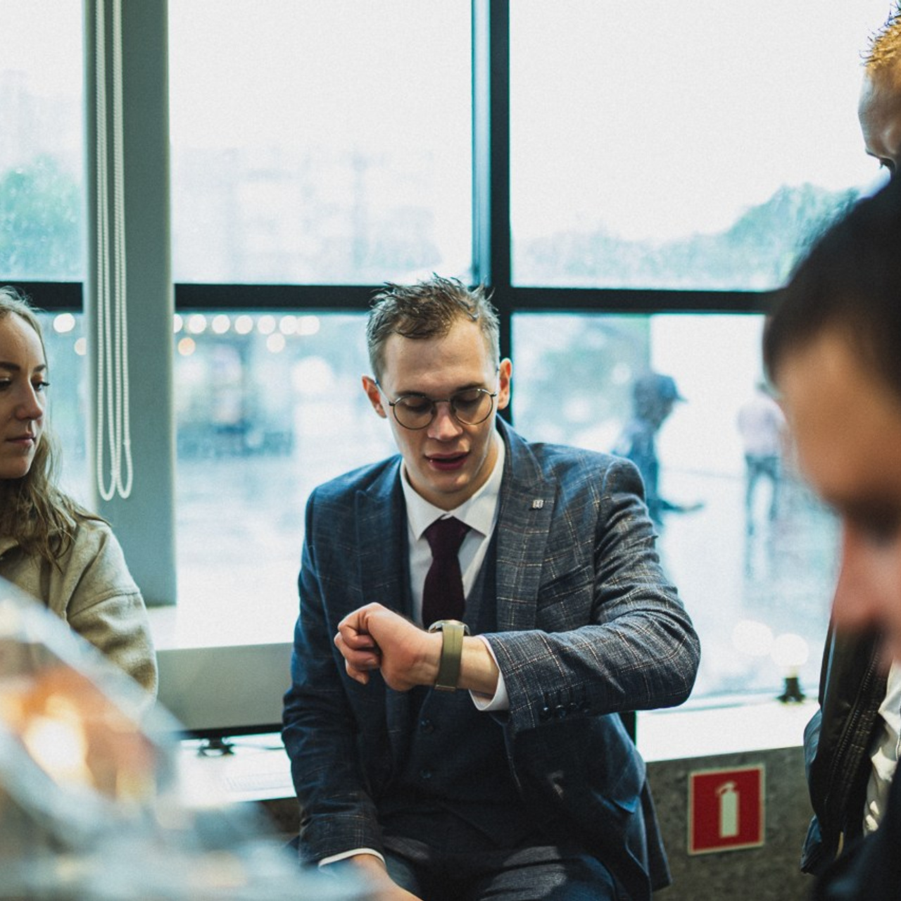 Мурино существует. Фотограф Ольга Нестерова СПБ и т. д