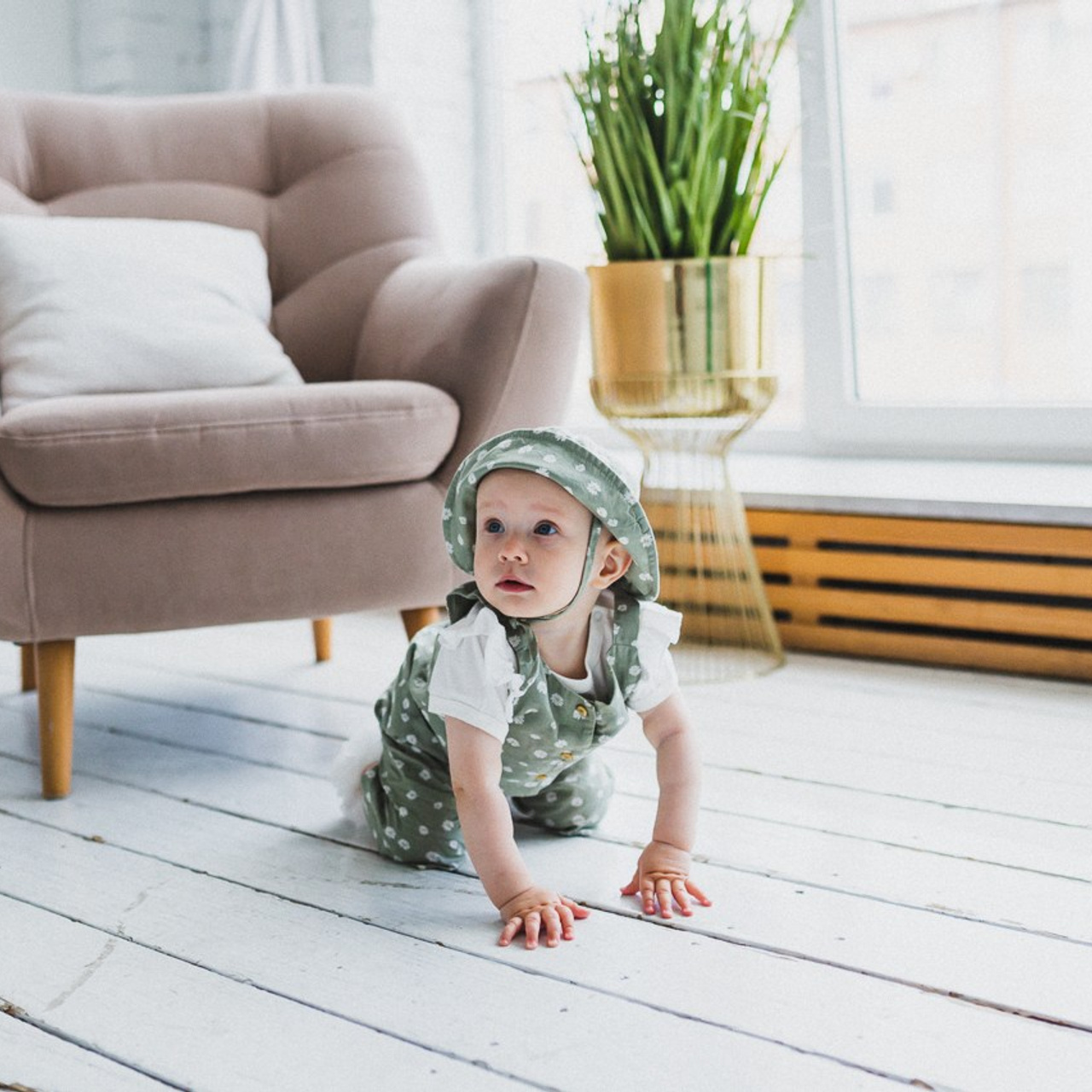 1 год. Фотограф Ольга Нестерова СПБ и т. д