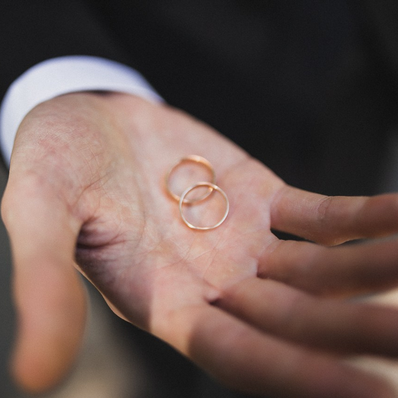 Счастью быть. Фотограф Ольга Нестерова СПБ и т. д