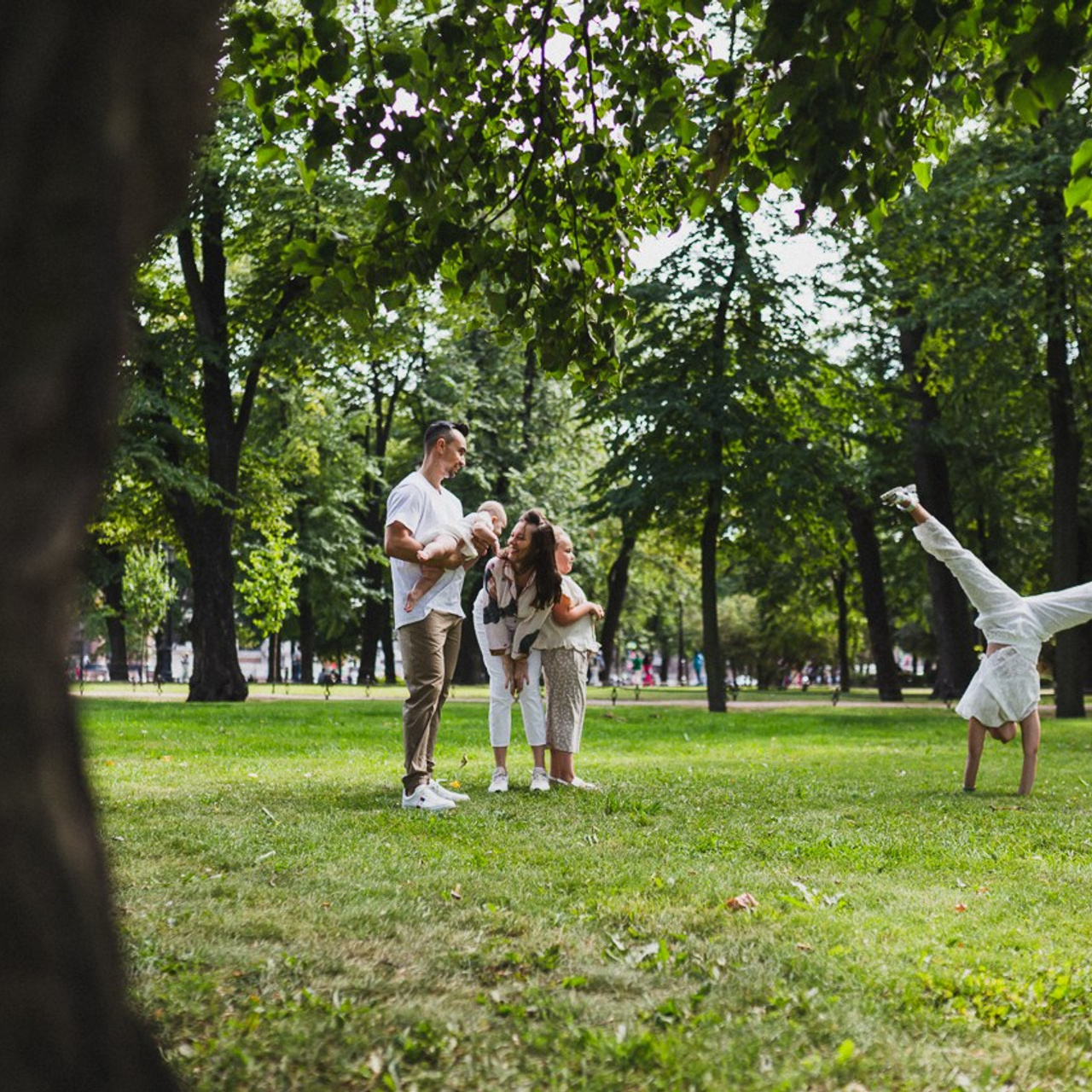 1+1=5. Фотограф Ольга Нестерова СПБ и т. д