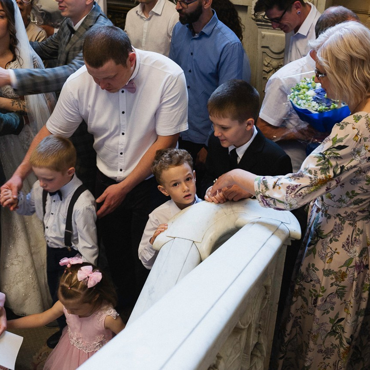 Майские. Фотограф Ольга Нестерова СПБ и т. д