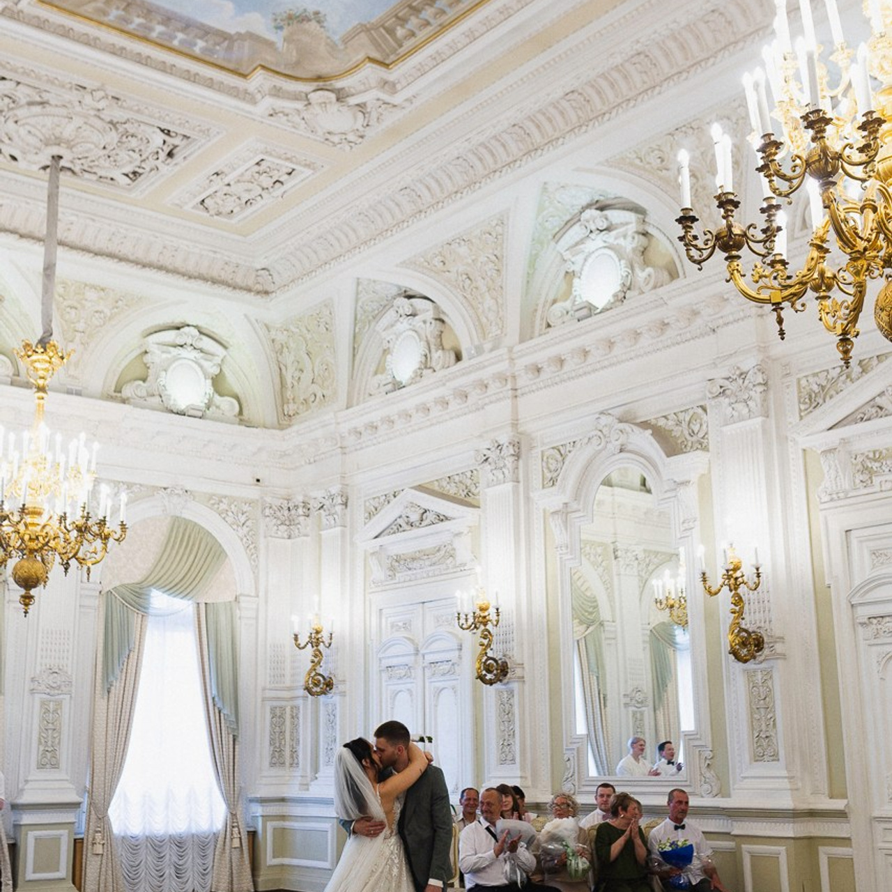 Майские. Фотограф Ольга Нестерова СПБ и т. д