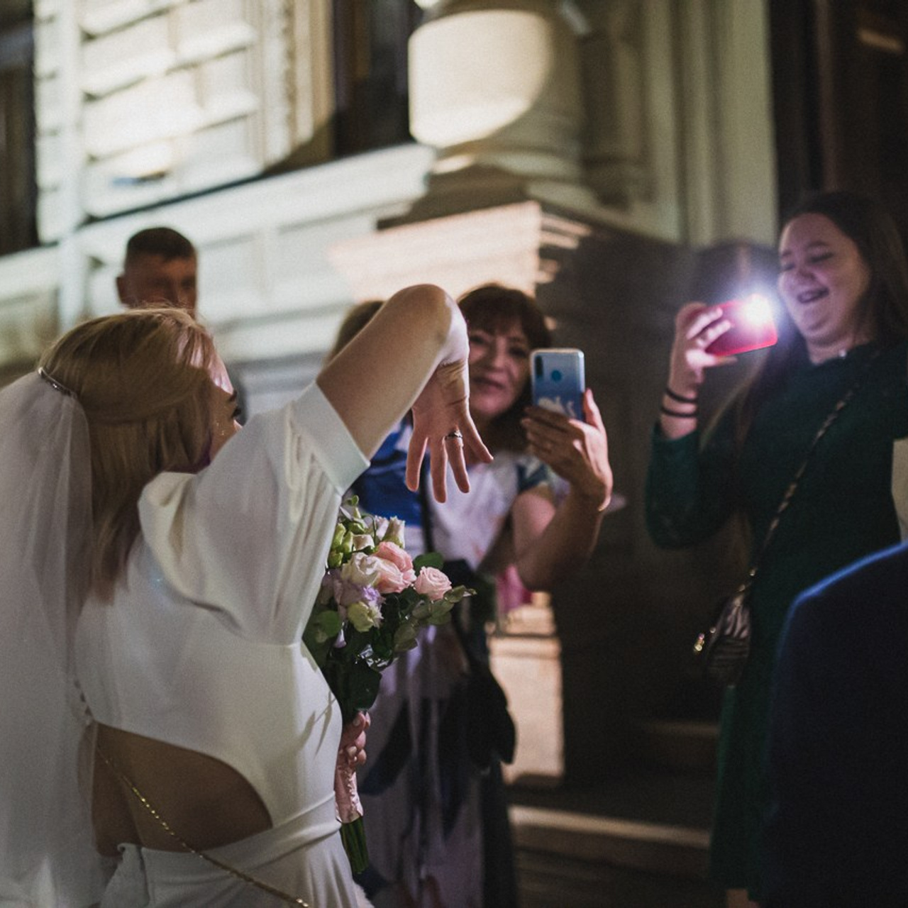 Развод на свадьбу. Фотограф Ольга Нестерова СПБ и т. д