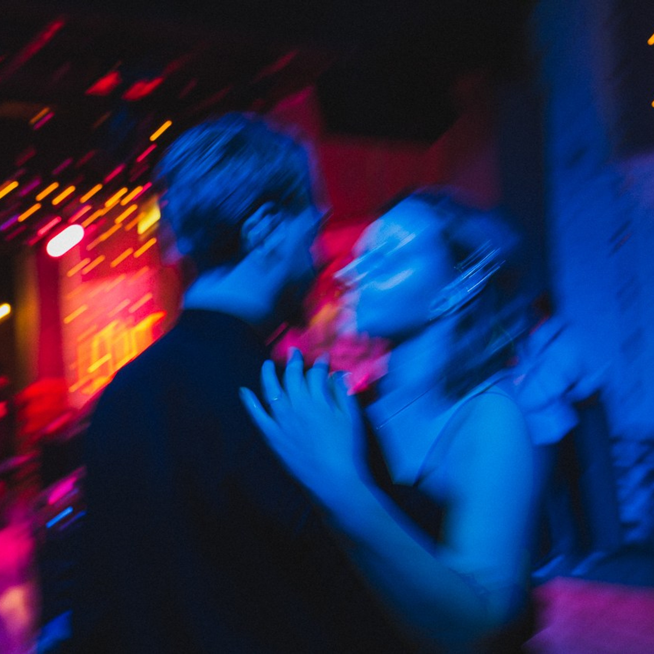 Цвет настроения — чёрный. Фотограф Ольга Нестерова СПБ и т. д