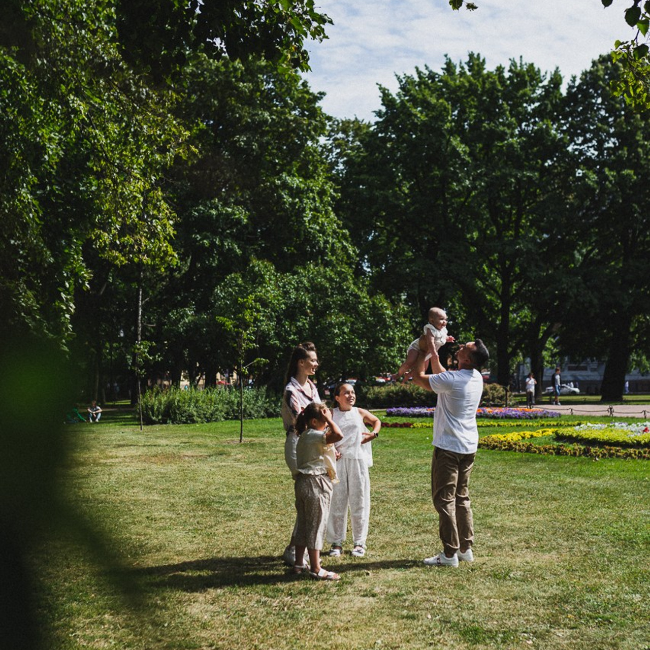 1+1=5. Фотограф Ольга Нестерова СПБ и т. д