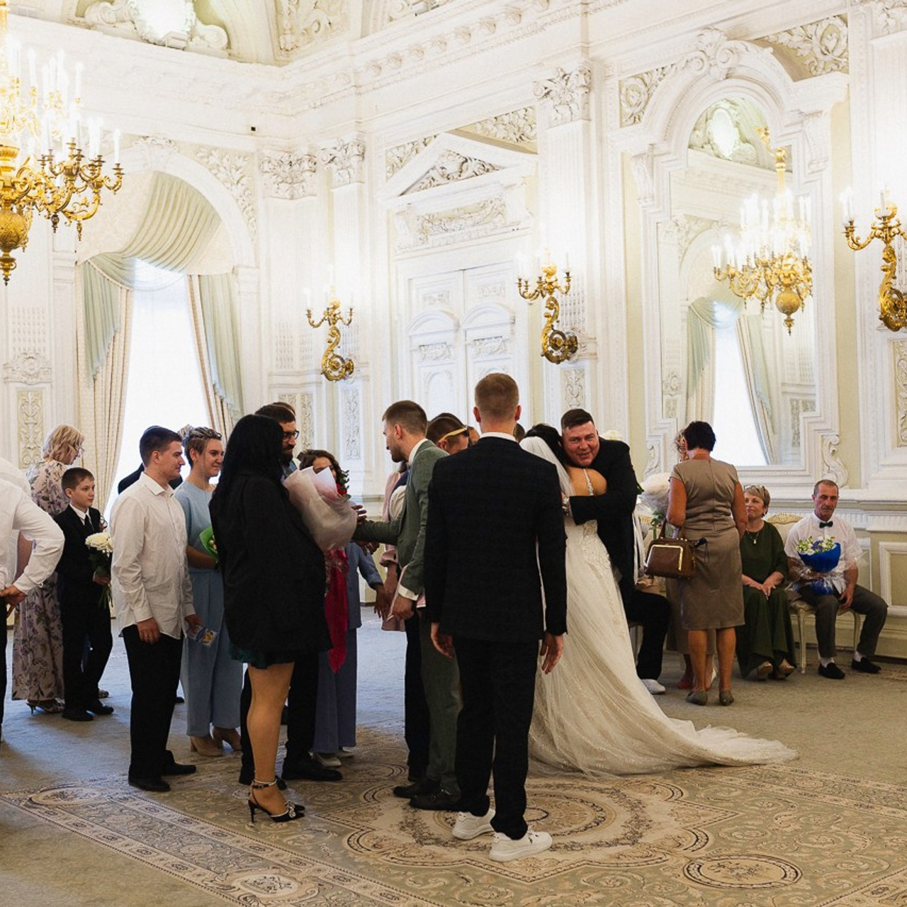 Майские. Фотограф Ольга Нестерова СПБ и т. д