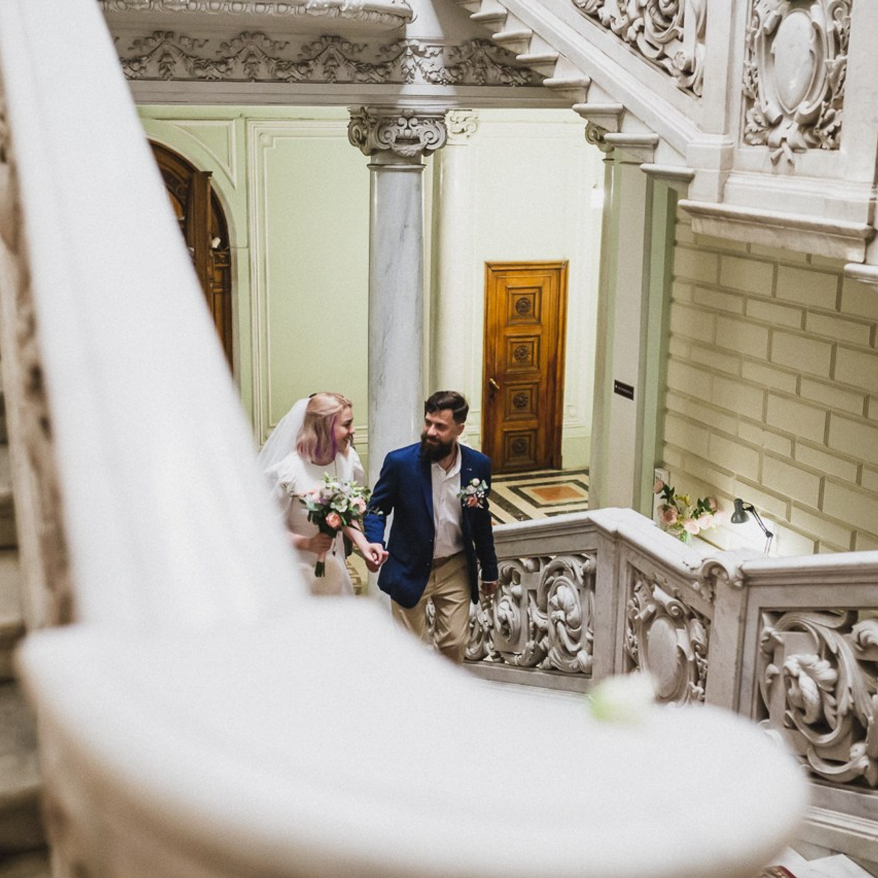 Развод на свадьбу. Фотограф Ольга Нестерова СПБ и т. д