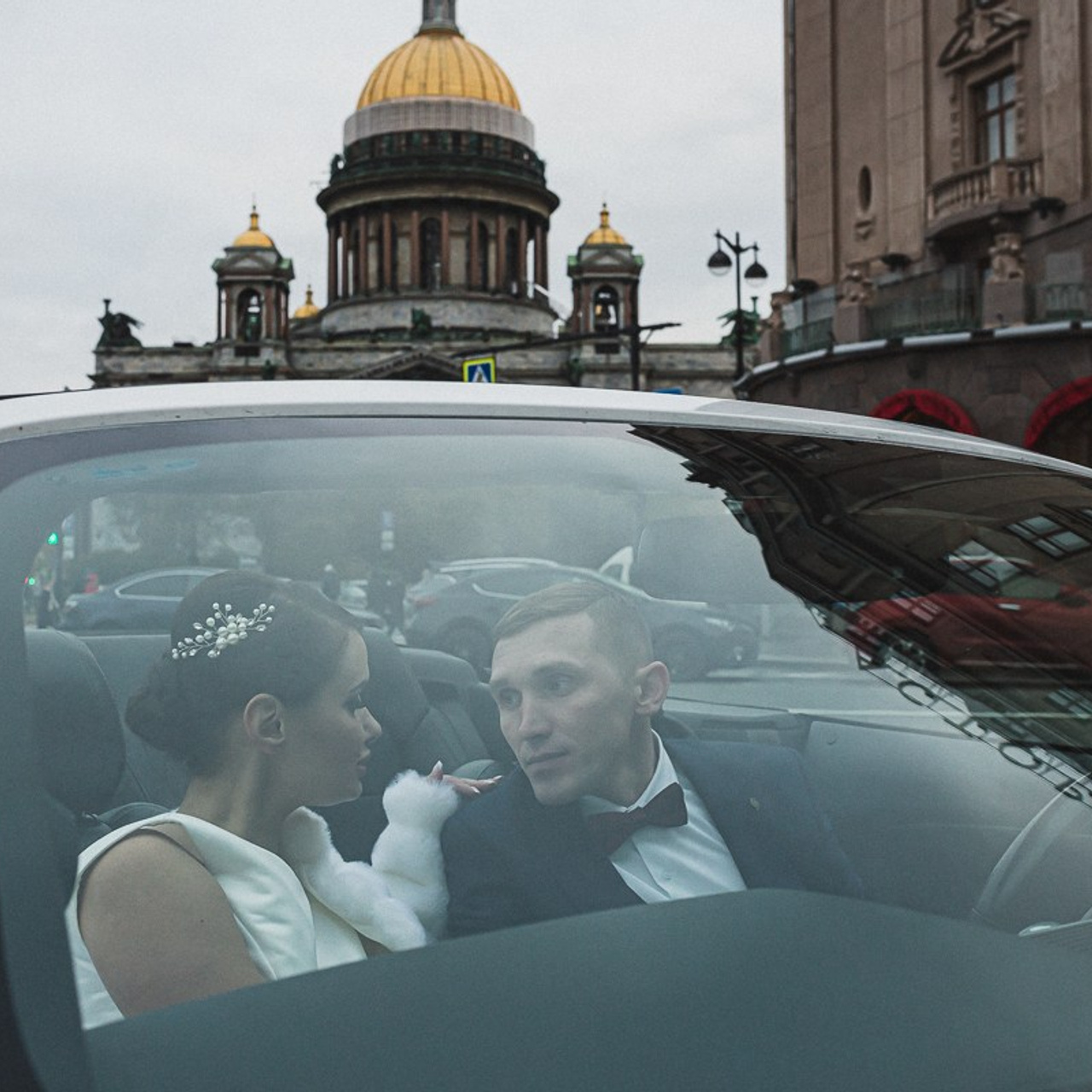 Фотограф Ольга Нестерова СПБ и т. д