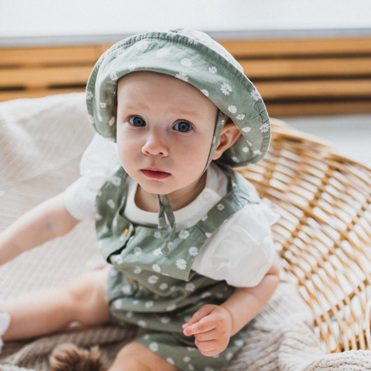 1 год. Фотограф Ольга Нестерова СПБ и т. д