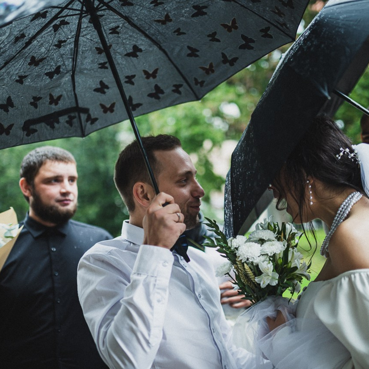 Мурино существует. Фотограф Ольга Нестерова СПБ и т. д