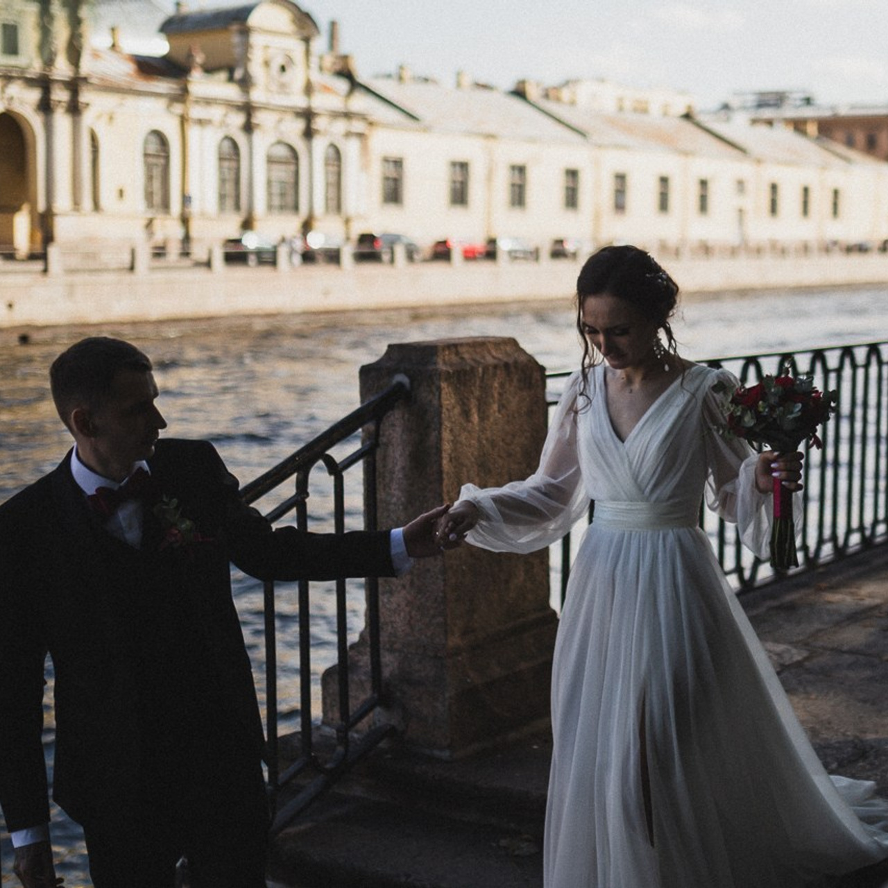 Счастью быть. Фотограф Ольга Нестерова СПБ и т. д