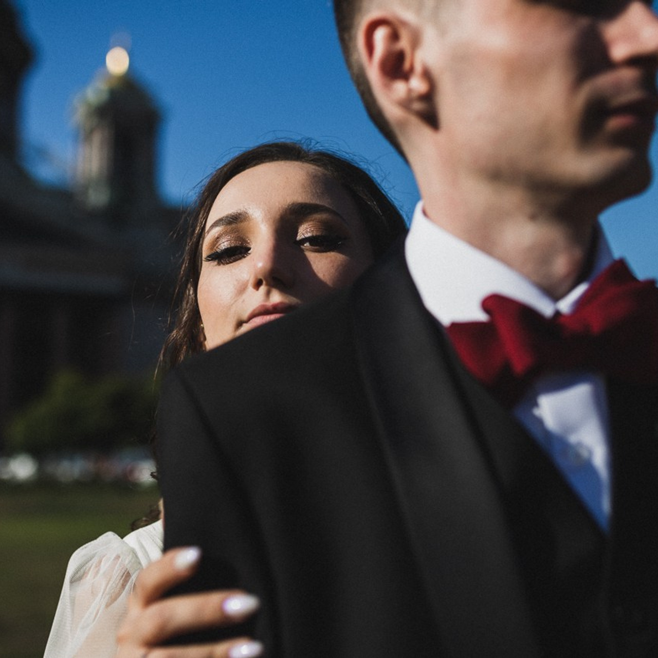 Счастью быть. Фотограф Ольга Нестерова СПБ и т. д