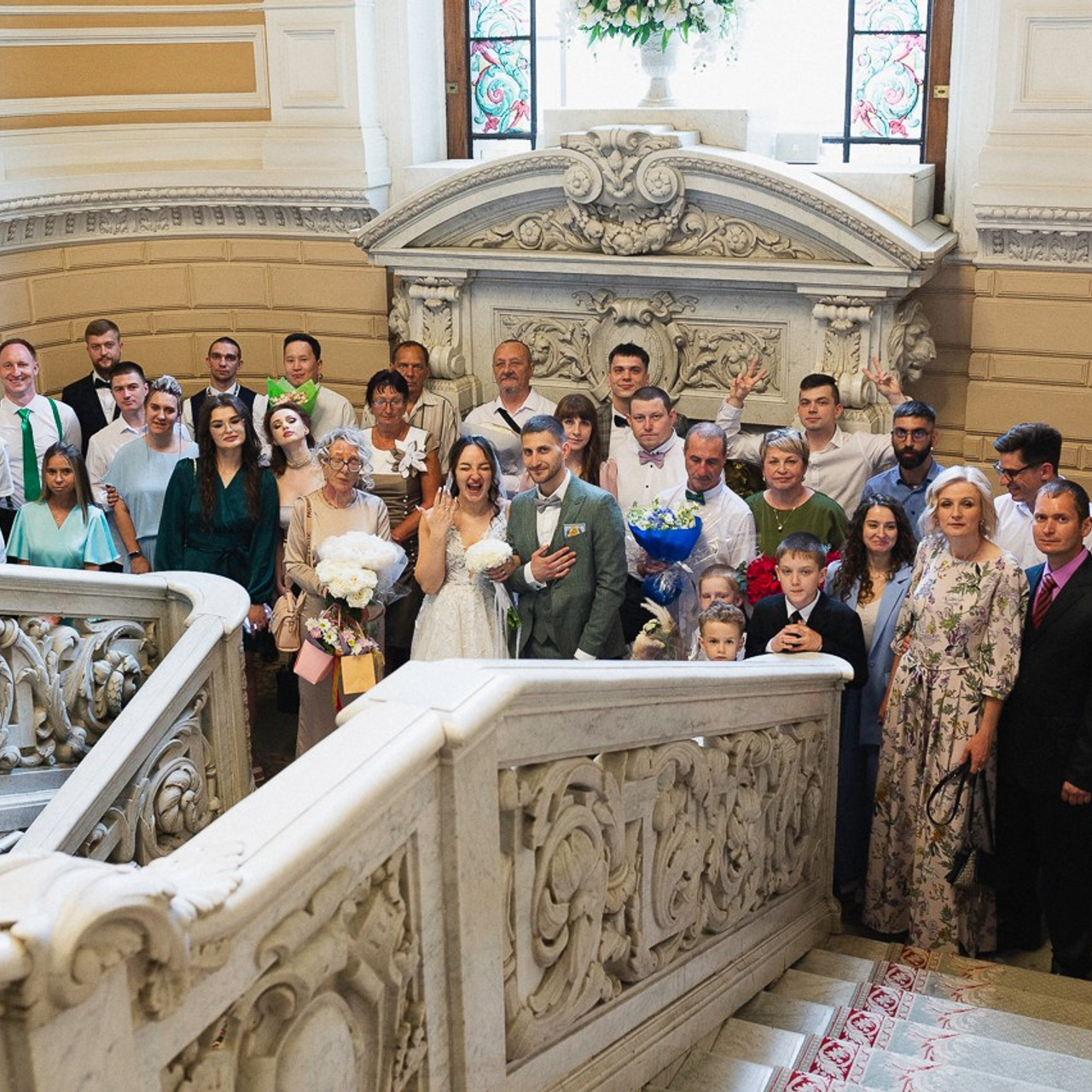 Майские. Фотограф Ольга Нестерова СПБ и т. д