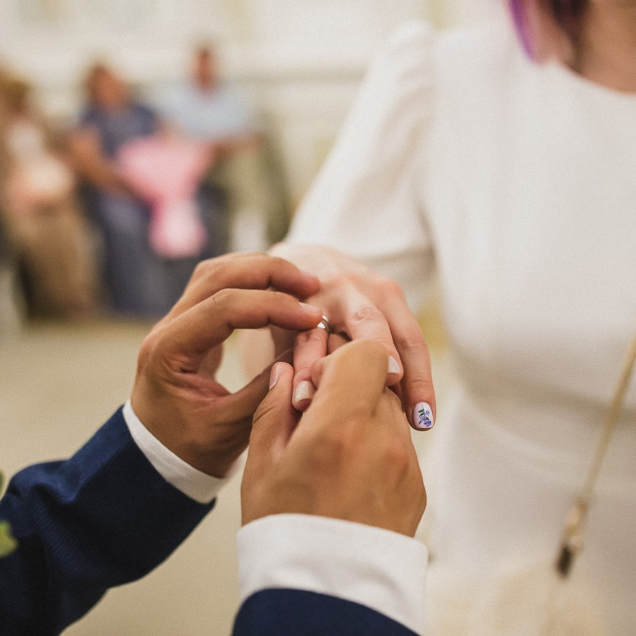 Развод на свадьбу. Фотограф Ольга Нестерова СПБ и т. д