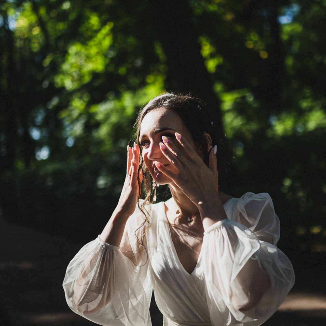 Счастью быть. Фотограф Ольга Нестерова СПБ и т. д